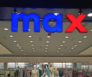 MAX Shopping Mall